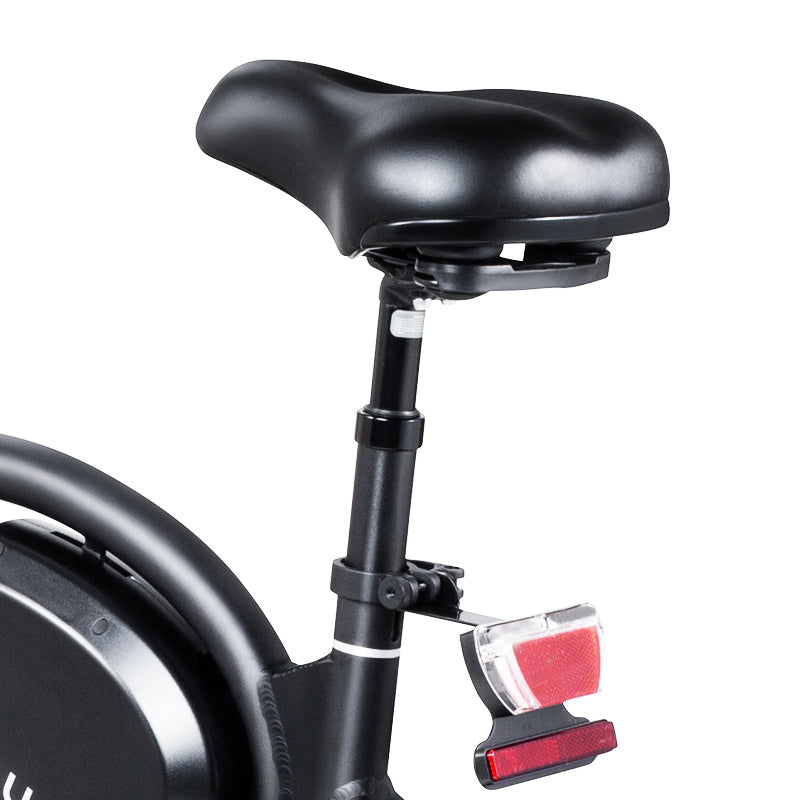 DYU D3+ Mini Folding E-Bike