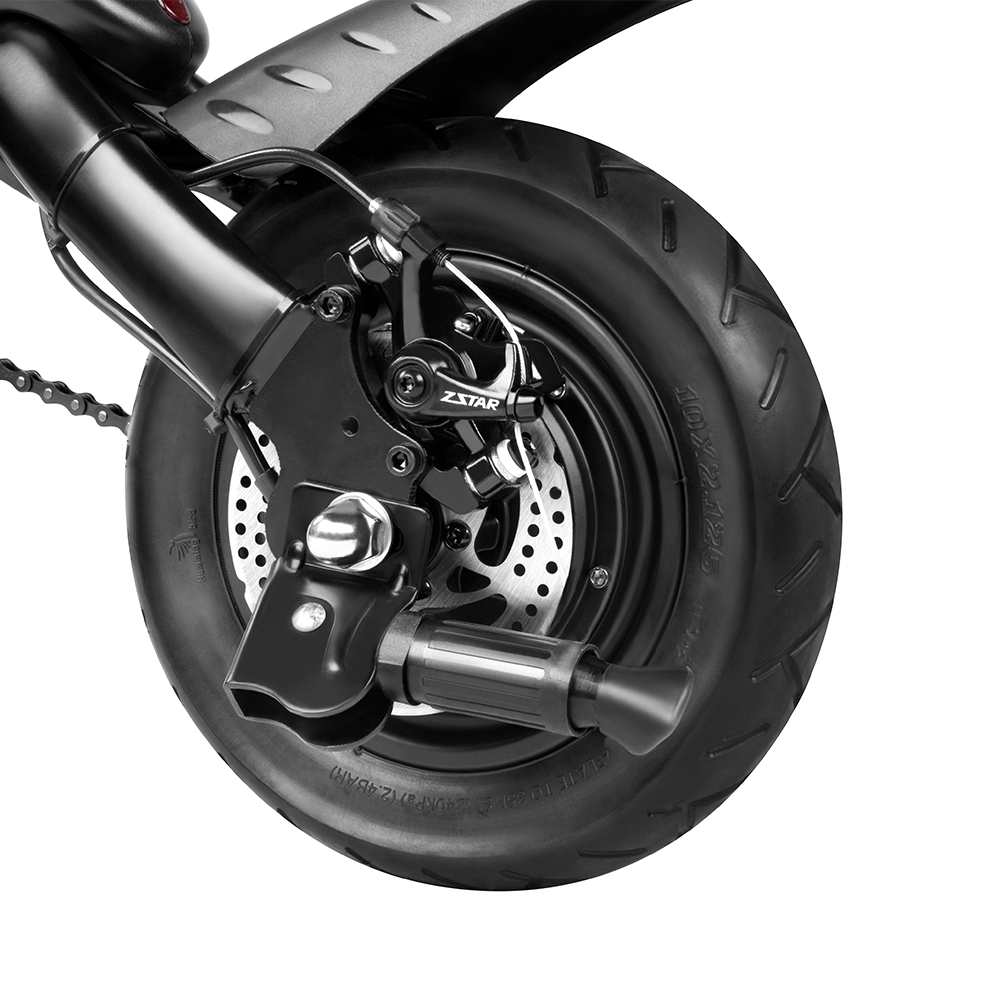 DYU S2 Folding Electric Bike
