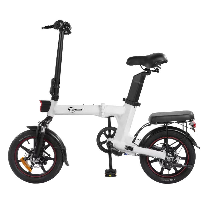 Easy bike 3 folding hot sale bike