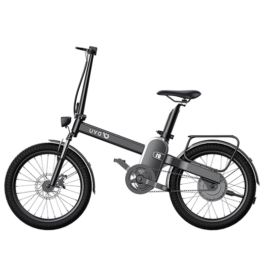 Xe đạp điện DYU R1